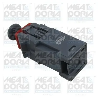 Bremslichtschalter MEAT & DORIA 35217