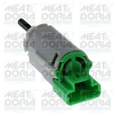 Bremslichtschalter MEAT & DORIA 35228