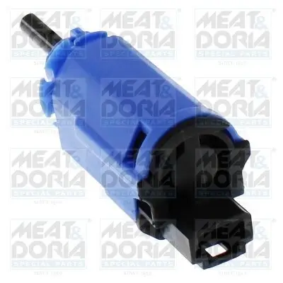 Bremslichtschalter MEAT & DORIA 35233 Bild Bremslichtschalter MEAT & DORIA 35233