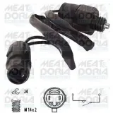 Schalter, Rückfahrleuchte MEAT & DORIA 36036