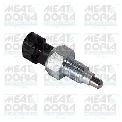 Schalter, Rückfahrleuchte MEAT & DORIA 36050