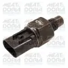 Schalter, Rückfahrleuchte MEAT & DORIA 36078