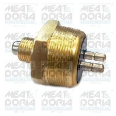 Schalter, Rückfahrleuchte MEAT & DORIA 36083