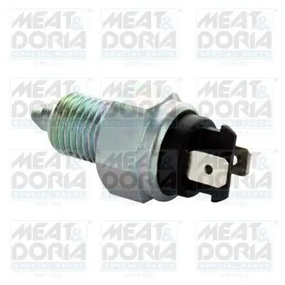 Schalter, Rückfahrleuchte MEAT & DORIA 36090