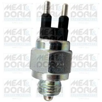 Schalter, Rückfahrleuchte MEAT & DORIA 36093
