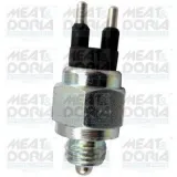 Schalter, Rückfahrleuchte MEAT & DORIA 36093