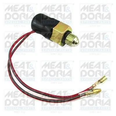 Schalter, Rückfahrleuchte MEAT & DORIA 36098 Bild Schalter, Rückfahrleuchte MEAT & DORIA 36098