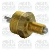 Schalter, Rückfahrleuchte MEAT & DORIA 36100