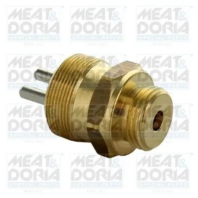 Schalter, Rückfahrleuchte MEAT & DORIA 36106