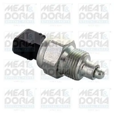 Schalter, Rückfahrleuchte MEAT & DORIA 36111