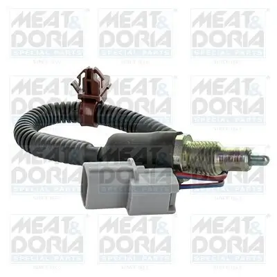 Schalter, Rückfahrleuchte MEAT & DORIA 36114