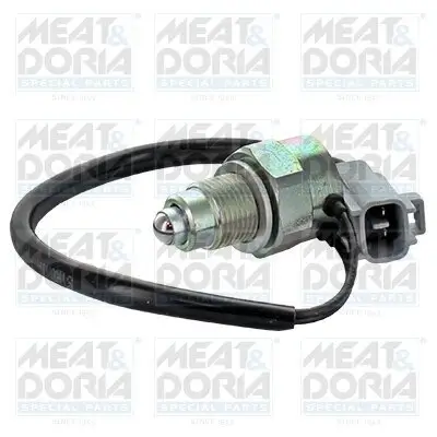 Schalter, Rückfahrleuchte MEAT & DORIA 36118