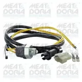 Schalter, Rückfahrleuchte MEAT & DORIA 36120
