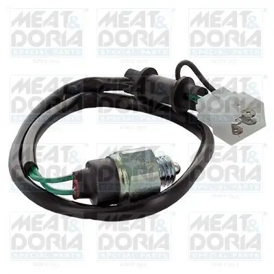 Schalter, Rückfahrleuchte MEAT & DORIA 36121 Bild Schalter, Rückfahrleuchte MEAT & DORIA 36121