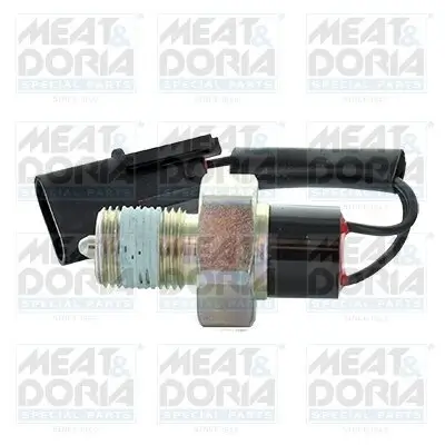 Schalter, Rückfahrleuchte MEAT & DORIA 36125