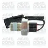 Schalter, Rückfahrleuchte MEAT & DORIA 36125