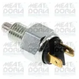 Schalter, Rückfahrleuchte MEAT & DORIA 36159