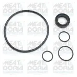 Dichtungssatz, Hydraulikpumpe MEAT & DORIA 37010