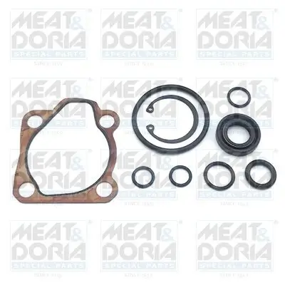 Dichtungssatz, Hydraulikpumpe MEAT & DORIA 37042