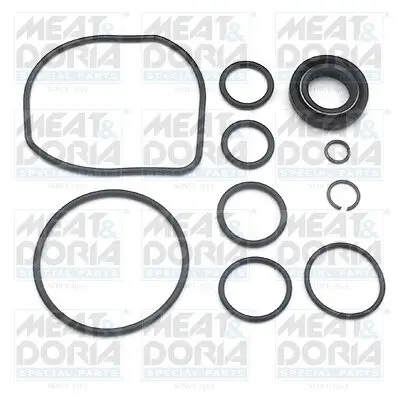 Dichtungssatz, Hydraulikpumpe MEAT & DORIA 37051 Bild Dichtungssatz, Hydraulikpumpe MEAT & DORIA 37051