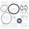 Dichtungssatz, Hydraulikpumpe MEAT & DORIA 37054