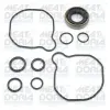 Dichtungssatz, Hydraulikpumpe MEAT & DORIA 37057