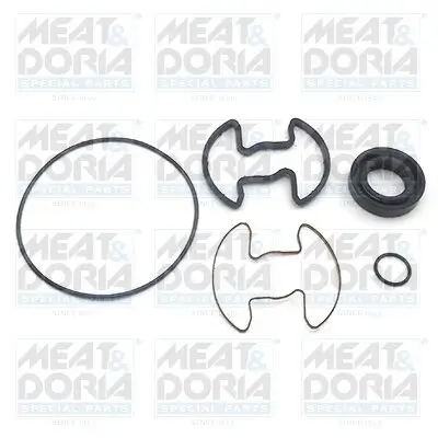 Dichtungssatz, Hydraulikpumpe MEAT & DORIA 37069