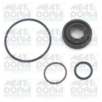 Dichtungssatz, Hydraulikpumpe MEAT & DORIA 37101