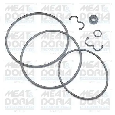 Dichtungssatz, Hydraulikpumpe MEAT & DORIA 37105
