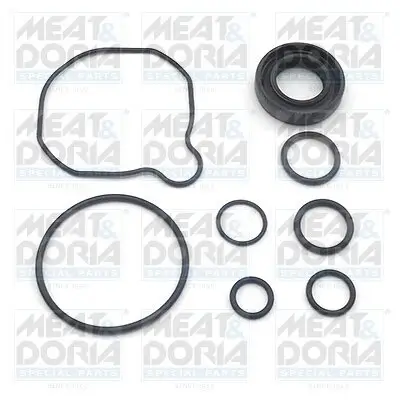 Dichtungssatz, Hydraulikpumpe MEAT & DORIA 37106