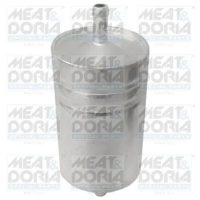 Kraftstofffilter MEAT & DORIA 4021