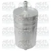 Kraftstofffilter MEAT & DORIA 4021