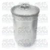 Kraftstofffilter MEAT & DORIA 4023/1