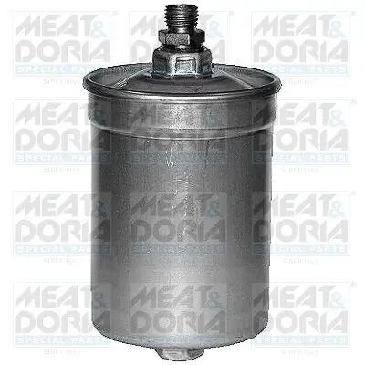 Kraftstofffilter MEAT & DORIA 4027/1