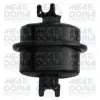 Kraftstofffilter MEAT & DORIA 4057