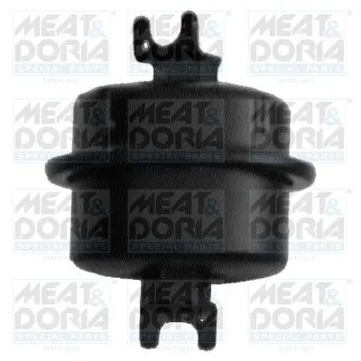 Kraftstofffilter MEAT & DORIA 4057 Bild Kraftstofffilter MEAT & DORIA 4057