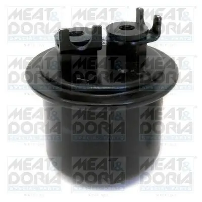 Kraftstofffilter MEAT & DORIA 4060