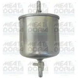 Kraftstofffilter MEAT & DORIA 4065