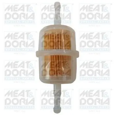 Kraftstofffilter MEAT & DORIA 4068