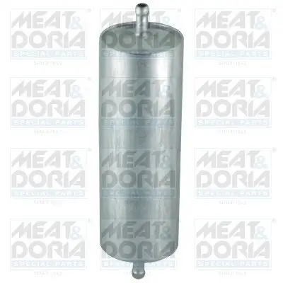 Kraftstofffilter MEAT & DORIA 4074 Bild Kraftstofffilter MEAT & DORIA 4074