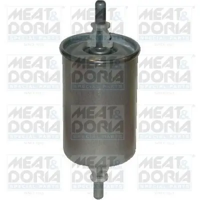 Kraftstofffilter MEAT & DORIA 4077 Bild Kraftstofffilter MEAT & DORIA 4077