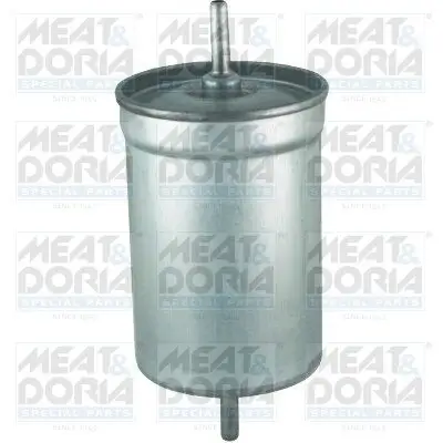 Kraftstofffilter MEAT & DORIA 4078