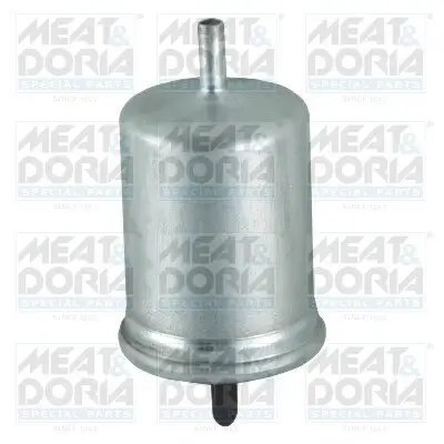 Kraftstofffilter MEAT & DORIA 4079 Bild Kraftstofffilter MEAT & DORIA 4079