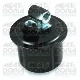 Kraftstofffilter MEAT & DORIA 4080