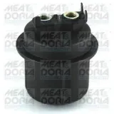 Kraftstofffilter MEAT & DORIA 4082