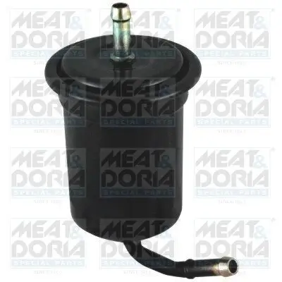 Kraftstofffilter MEAT & DORIA 4085 Bild Kraftstofffilter MEAT & DORIA 4085
