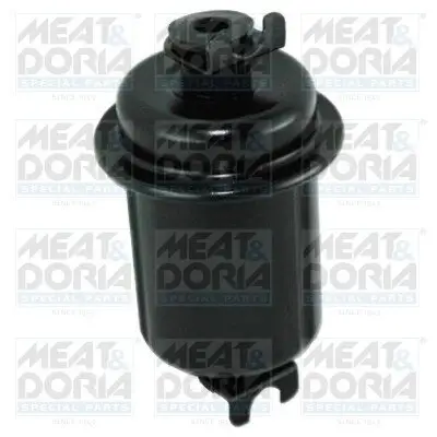 Kraftstofffilter MEAT & DORIA 4087 Bild Kraftstofffilter MEAT & DORIA 4087
