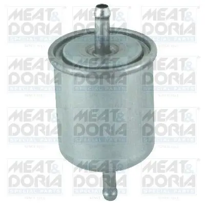 Kraftstofffilter MEAT & DORIA 4088 Bild Kraftstofffilter MEAT & DORIA 4088