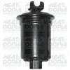 Kraftstofffilter MEAT & DORIA 4092