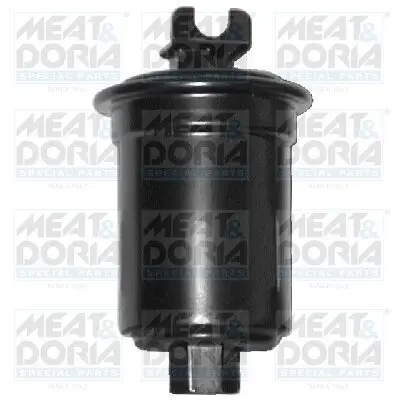 Kraftstofffilter MEAT & DORIA 4092 Bild Kraftstofffilter MEAT & DORIA 4092
